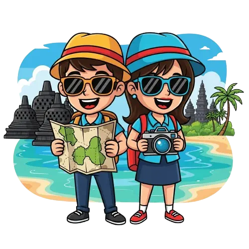 paket wisata jogja carissatour