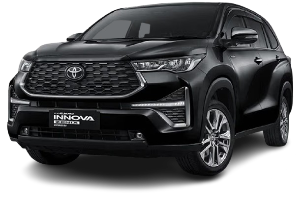 Sewa Innova Zenix Type Q