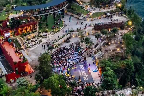 Paket Wisata Jogja Obelix Sea View