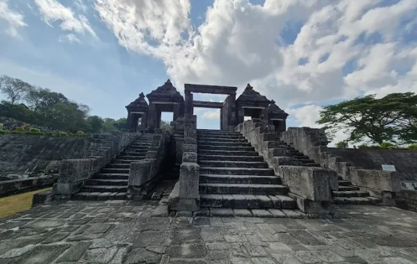 paket wisata religi hindu jogja candi boko