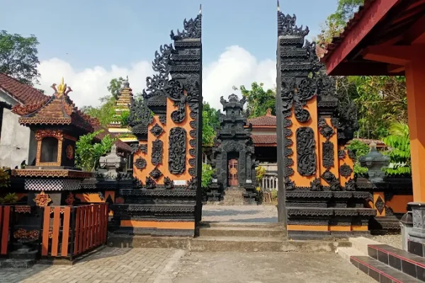 paket wisata religi pura bhakti widhi